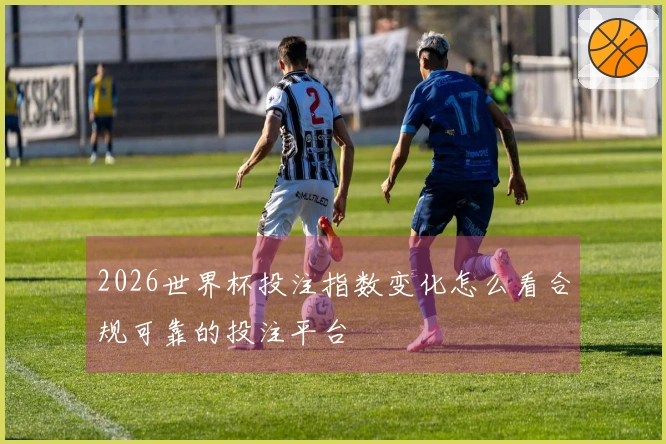 2026世界杯投注指数变化怎么看合规可靠的投注平台
