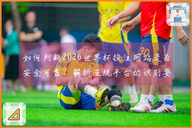 如何判断2026世界杯投注网站是否安全可靠？解析正规平台的识别要点