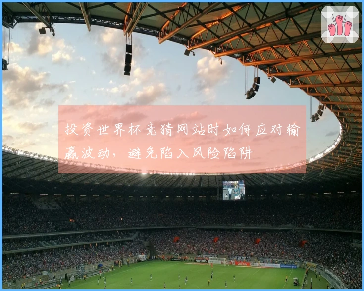 投资世界杯竞猜网站时如何应对输赢波动，避免陷入风险陷阱