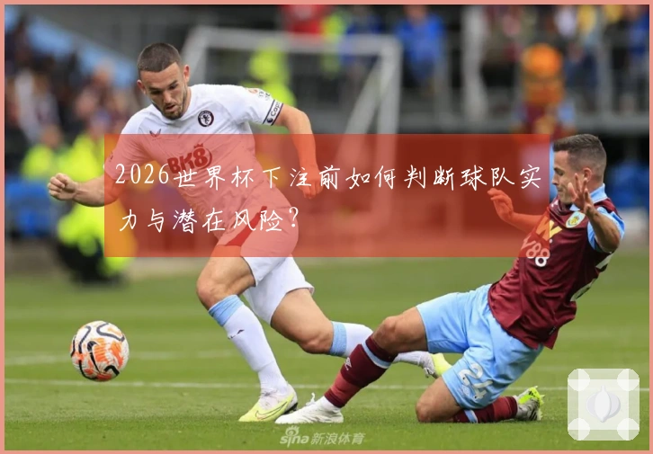 2026世界杯下注前如何判断球队实力与潜在风险？