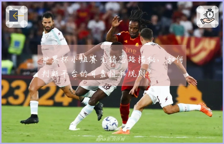 世界杯小组赛竞猜思路揭秘，如何判断平台的可靠性和规则？