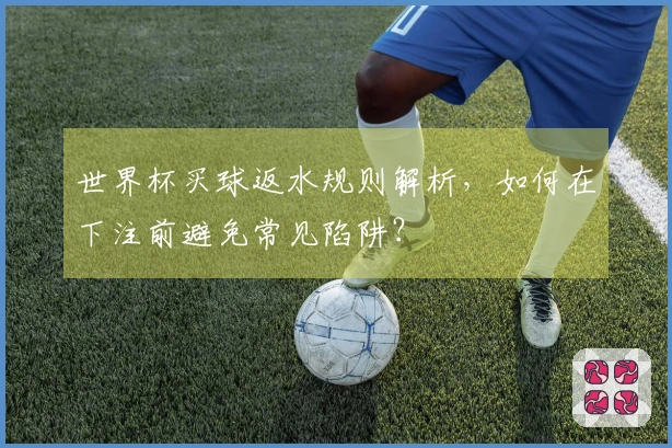 世界杯买球返水规则解析，如何在下注前避免常见陷阱？