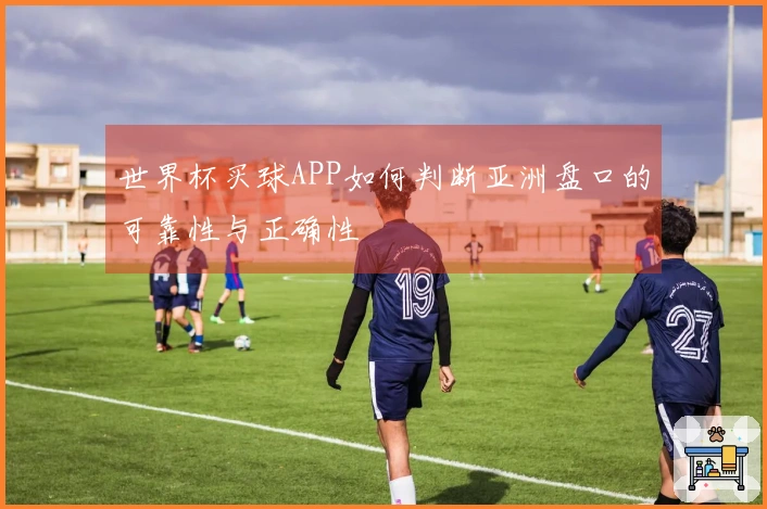 世界杯买球APP如何判断亚洲盘口的可靠性与正确性