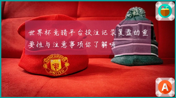 世界杯竞猜平台投注记录复盘的重要性与注意事项你了解吗