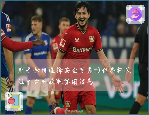 新手如何选择安全可靠的世界杯投注平台并获取赛前信息